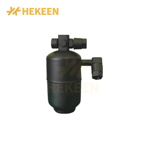 Filtro de Aire para Cabina HEKEEN HK-0839, Repuesto para Purificación de Aire Interior de Automóvil - Product Image 1
