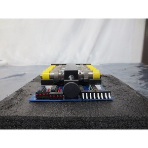 Módulo de 8 Válvulas Robitech 980-4800, 109266 - Equipo y Piezas de Semiconductores de Confianza de Legacy Global - Product Image 5