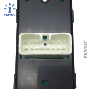 PEIVSO Prix d'usine, pièces automobiles de haute qualité pour HYUNDAI SANTA FE 2008-2010, interrupteur de lève-vitre électrique OEM 93571-2B000 - Product Image 4