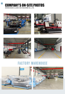 Machine de fabrication d'ustensiles de cuisine en aluminium, baril en aluminium rotatif, machine à filer CNC. - Product Image 5