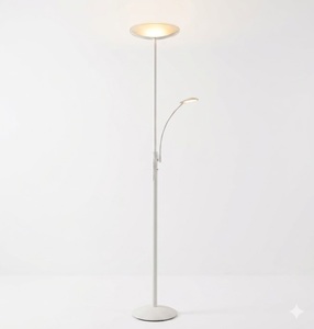 หลอดไฟ LED โลหะ สำหรับภายในอาคาร 81.47lm/w ปรับความสว่างได้ 2585lm 3000K (แสงวอร์มไวท์) Lumetal เวียดนาม IP20 220V หลอดไฟแบบแม่ลูก ความสว่างสูง - Product Image 3