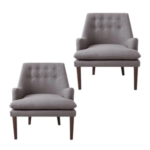 Meilleure Qualité Indonésie Meubles Chaises de Loisirs pour Salon Salle à Manger Extérieur Hôtel Utiliser Chaises en Tissu par Salon Canapé - Product Image 4