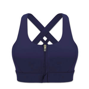 Ropa Deportiva, Sujetador Deportivo Sin Costuras para Mujer, Sujetador Deportivo de Alta Calidad, Top Ventas, Servicio OEM para Venta en Línea - Product Image 1
