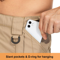 Kilts en coton pour hommes de qualité supérieure pour usage extérieur, faible MOQ, couleur unie, grandes tailles, service OEM