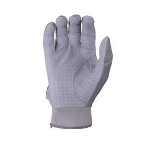 Five B Top-Quality Baseball Batting <b>Gloves</b> with Adjustable Wrist Strap Enhanced Non-Slip Grip, and Sweat-Wicking Fabric - Product Image 6