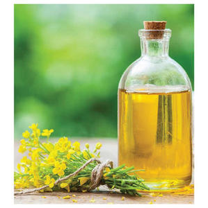 Huile de colza raffinée 100 % pure biologique, huile de canola, huile de colza brute dégommée, huile végétale - Product Image 5