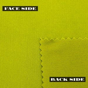 ผ้าเจอร์ซีย์เดี่ยว PET/อีลาสเทน ราคาดี สำหรับกางเกงโยคะ - Product Image 2