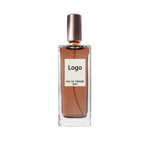 Meilleure Vente – Parfum Homme Écologique Moderne en Flacon Noir – Vaporisateur Format Standard – Notes de Thé, Fruitées, Sucrées et Florales – Tenue Longue Durée - Product Image 1