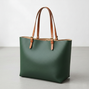 Sacs à main pour femmes en cuir véritable, style mode, vente en gros personnalisée en usine, nouvelle collection 2026, sacs à bandoulière et cabas pour femmes à bas prix - Product Image 1