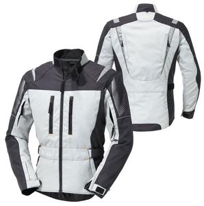 Veste Codura Moto Couleur Personnalisée Adulte Hommes Racing Moto Veste Protection Vêtements Racing - Product Image 4