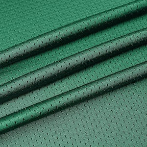 Camiseta Deportiva de Fútbol Americano con Corte Atlético, Logotipo Personalizado, Uniforme Deportivo con Control de Humedad para Entrenamiento - Product Image 4