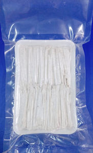 Racine de Taro Congelée de Qualité Export pour la Production Alimentaire Industrielle avec Texture Constante et Assurance Qualité - Product Image 3