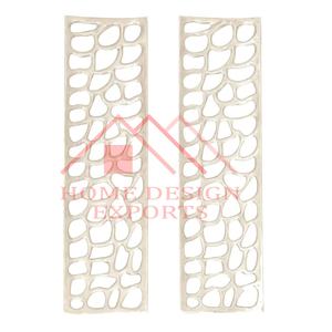 Decoración de Pared Abstracta para Navidad/Decoración Navideña de Pared de Aluminio Sólido de Alta Calidad - Product Image 6