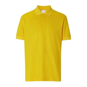 Logo personnalisé pour chemise en coton et fibre de bambou, tissu Oxford respirant, coupe classique pour homme, manches unies, poignets côtelés entièrement finis - Product Image 6