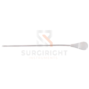 Sondas para Fístula Buie SI-OIS-0001, Instrumento Quirúrgico de Exploración de Precisión de Acero Inoxidable, Clase I, CE ISO 13485, de Blush Surgical - Product Image 1