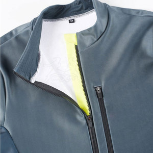 Performance Fit <b>Cycling</b> <b>Jersey</b> With Breathable Fabric <b>Cycling</b> <b>Jersey</b> For Road Riding And Sports Activities - Product Image 3