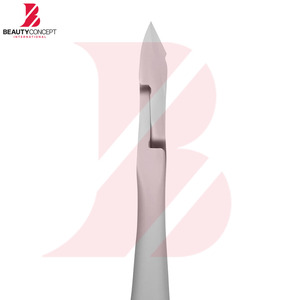 Producto Más Vendido, Cortaúñas Duradero con Acabado Plateado, Cortaúñas de Acero Inoxidable Afilado con Diseño de Doble Resorte para un Agarre Fácil - Product Image 5