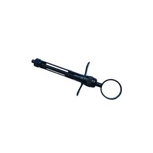 Jeringa Dental de Precisión, Instrumento de Irrigación Dental para Cuidado Bucal, Limpieza y Aplicaciones Quirúrgicas - Product Image 6
