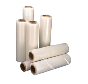 Plain <b>Black</b> Stretch Film From Vietnam Manufacturer Plastic Packaging - ODM with Competitive Price - Product Image 6
