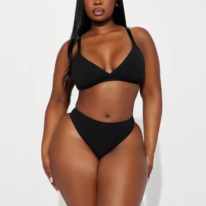 Braguitas Desechables de Punto Sólido, Sexys, de Cintura Alta, 95% Algodón, 5% Elastano, para Mujer, Ecológicas, de Secado Rápido, Esenciales para Viajes y Hoteles - Product Image 6
