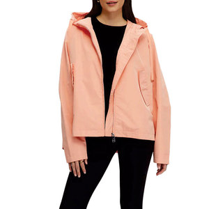Chaqueta Impermeable para Mujer, de Secado Rápido, Transpirable, a la Moda, para Invierno, Precio al por Mayor - Product Image 5