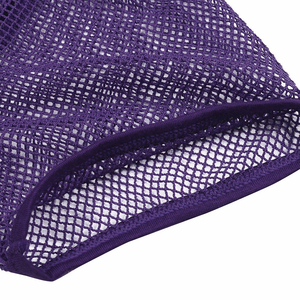 Camiseta Deportiva de Malla para Hombre, Transpirable, de Secado Rápido, Cómoda, Camiseta de Entrenamiento de Malla para Hombre, Talla Personalizada, Precio al por Mayor - Product Image 3