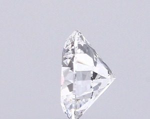 Diamant CVD rond de 0,93 carat, qualité D VS2, polissage excellent, pierre non montée pour la création de bijoux fins, pièces de design, belle création - Product Image 2