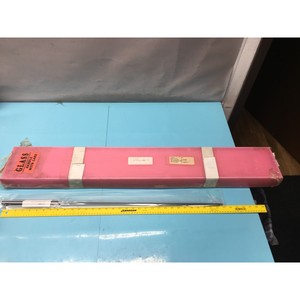 เครื่องมือ ASM 16-185099D01, ซัสเซปเตอร์, พิน, E3000, 152814 - อุปกรณ์และอะไหล่เซมิคอนดักเตอร์ระดับโลกที่เชื่อถือได้ - Product Image 1