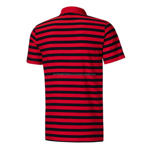 Nueva Camiseta Polo de Manga Corta para Hombre, Color Sólido, Verano, Transpirable, Cómoda, Deportiva, Ropa Masculina - Product Image 2