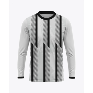 T-shirt personnalisé en sublimation, fabrication en gros, haute qualité, entièrement sublimé, OEM - Product Image 1