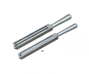 Bloque de fundición de alta calidad de 3 líneas, herramienta de lujo para la fabricación de joyas y el mejor producto al precio mayorista más bajo - Product Image 2