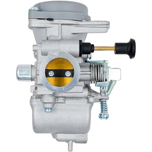 180บรรจุคาร์โบไฮเดรตแบบพัลซาร์เหมาะสำหรับชิ้นส่วนรถลาก D4S D4C ขนาดกะทัดรัดของ Bajaj re Maxima sixs - Product Image 1