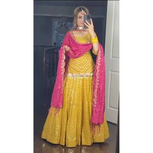 Nuevo Djěsigner-Top In New Fancy Style - Product Image 2