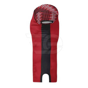 Uniforme de football américain professionnel, tissu léger et respirant avec coutures durables, conçu pour les entraînements et les matchs - Product Image 5