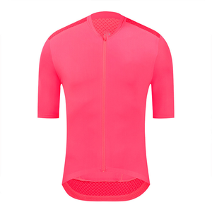 Camiseta de Ciclismo de Manga Larga, Camisetas de Ciclismo con Estampado Personalizado, Maillots de Ciclismo Ligeros sin Costuras - Product Image 1