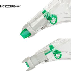 68721 Nastro Correttore Ibrido MONO Confezione da 10 Applicatori Facili da Usare per Correzioni Istantanee - Product Image 4