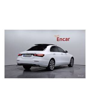 เมอร์เซเดส-เบนซ์ อี-คลาส อี450 4MATIC Exclusive รุ่นมีนาคม 2021 วิ่ง 70,765 กม. เกียร์อัตโนมัติ พวงมาลัยซ้าย กล้องมองหลัง - Product Image 2