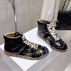 Trendy Casual Sneakers For Men Soft Surface Soft Sole Internal <b>Height</b> <b>Increasing</b> Skate <b>Shoes</b> Daily Walking Leisure Footwear - Product Image 5