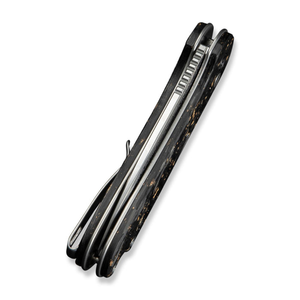 Folding Pocket Knives with Simple Manual Design for Camping <b>Outdoor</b> Travel General Cutting and Daily Utility Use Portable - Product Image 4