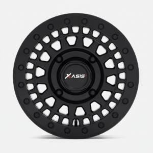 Jantes 4x4 de style Beadlock agressif, 17, 18, 20 pouces, jantes en alliage tout-terrain à fond profond pour Jeep Tacoma - Product Image 5