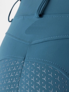 Pantalones de Montar a Caballo de Alta Calidad, Elásticos en 4 Direcciones, Leggings, Ropa Ecuestre, en Tela Técnica con Tacto Suave - Product Image 5