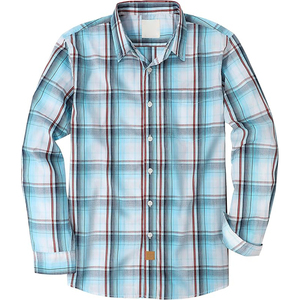 New Design Best Premium Quality 100% Cotton <b>Flannel</b> Breathable Eco-Friendly Anti-shrink Customized Color Solid Pattern Casual - Product Image 1