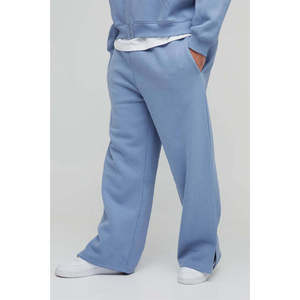 Pantalon en jean léger pour femme, mélange de coton doux, coupe décontractée confortable, style streetwear décontracté, mode quotidienne, OEM - Product Image 4