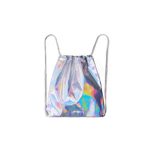 Drawstring Bags Practical Sports Drawstring Bags For Running Gym Shopping And Outdoor Activities - Product Image 2