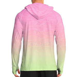 Sudadera con Capucha Premium para Ciclismo de Invierno, Informal, con Logotipo Personalizado, de Secado Rápido, Forro Polar de Alta Calidad para Hombre - Product Image 6