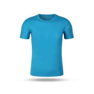 Heavyweight 230gsm Cotton Men's Oversized Acid Wash Short Customizable Logo Plus Size Casual Knitted T-Shirt OEM Design - Product Image 3