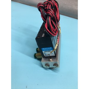 HONEYWELL K3PX002 VALVE ASSY SOL 5 VALVE W/QK - Équipements et pièces semi-conductrices d'occasion fiables à l'échelle mondiale - Product Image 4