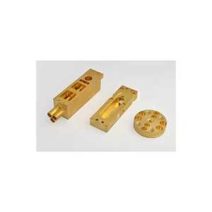 Componentes de latón torneados de alta resistencia, nuevos accesorios de tubería de plomería de PVC comercial Jupiter de alta calidad - Product Image 2