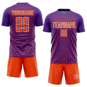 Conjunto Deportivo para Hombre, Diseño Personalizado, Camiseta de Fútbol, Pantalones Cortos, Uniforme de Fútbol de Alta Calidad, Ropa Deportiva, Nombre Personalizado, Logotipo Personalizado - Product Image 1