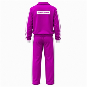 Women Lightweight Tracksuit Set Two Piece Zip Jacket Track <b>Pants</b> Running Gym Fitness Breathable Activewear Wholesale Supplier - Product Image 2